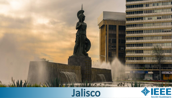 Jalisco