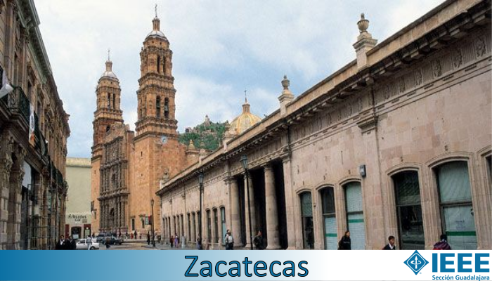 Zacatecas